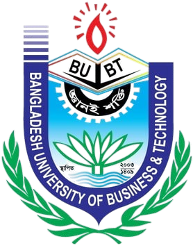 BUBT Logo